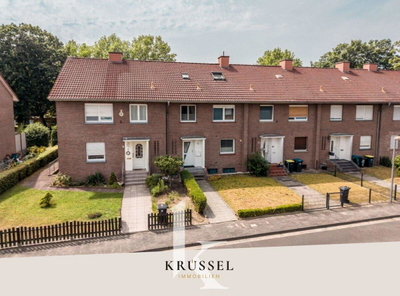 Herzlich willkommen bei KRÜSSEL IMMOBILIEN