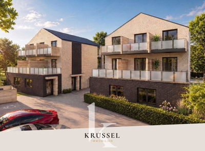 Herzlich willkommen bei KRÜSSEL IMMOBILIEN