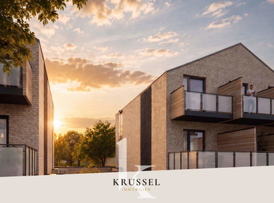 Herzlich willkommen bei KRÜSSEL IMMOBILIEN