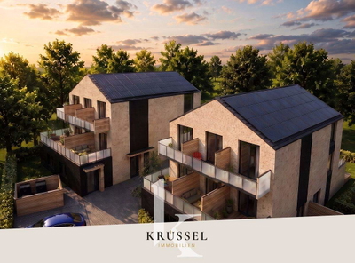 Herzlich willkommen bei KRÜSSEL IMMOBILIEN