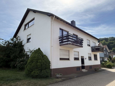 Straßenansicht