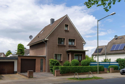 Frontansicht
