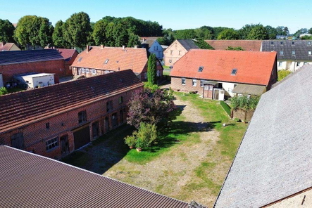 Vierseitenhof