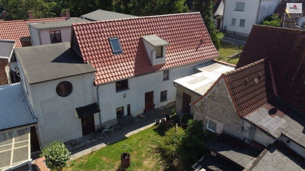Das Haus