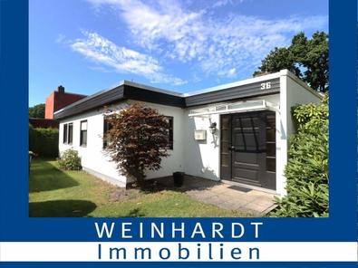 Frontansicht.