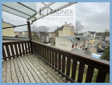 Balkon DG
