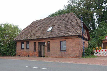 Straßenseite