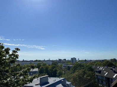 Ausblick