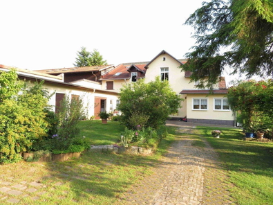 Haus