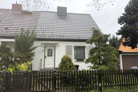 Herzlich willkommen