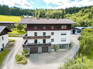 Außenansicht Vorderseite