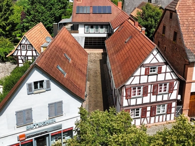 Gesamtansicht