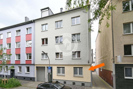 Frontansicht