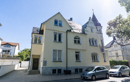 Objektansicht