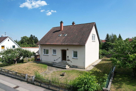 Außenansicht