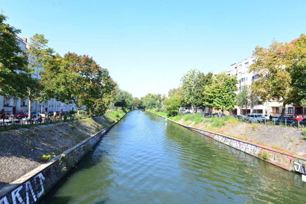 Landwehrkanal