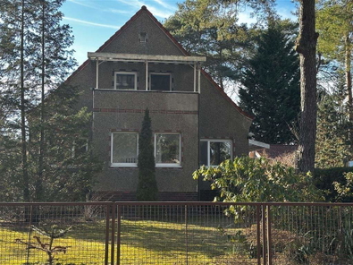 Straßenansicht