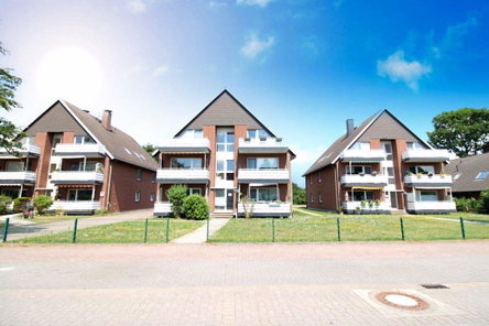 Vorderansicht