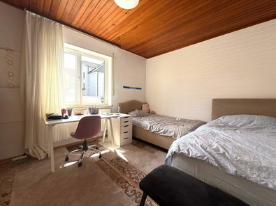Kinderzimmer EG