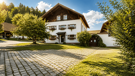 Außenansicht
