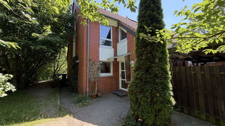 Vorderansicht