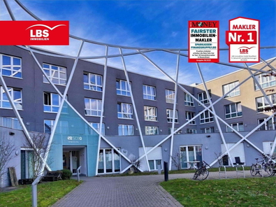 Campus Ansicht