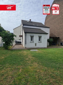 Gartenansicht