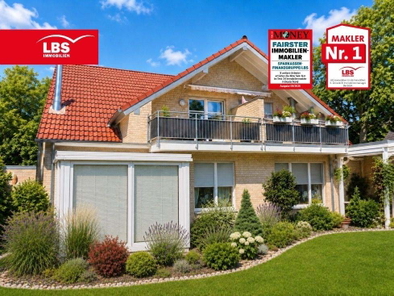 Das Haus - ETW oben links