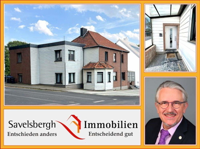 Ihre neue Investition?