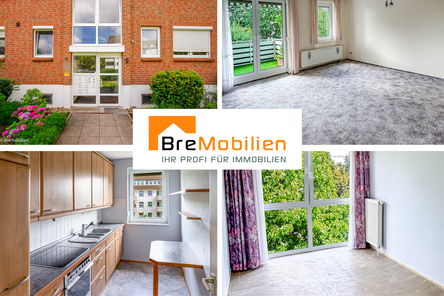 Collage Auf dem Bohnenkamp Titelbild