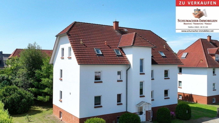 Erdgeschosswohnung