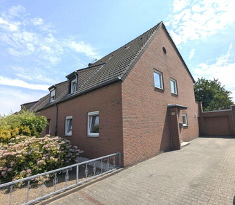 Ihr neues Zuhause