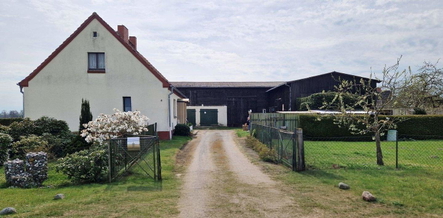 Straßenansicht