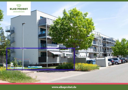 Ansicht gesamtes Gebäude