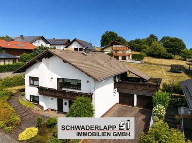 Frontansicht