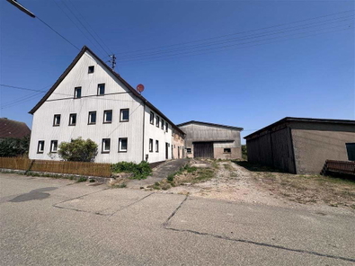 Anwesen