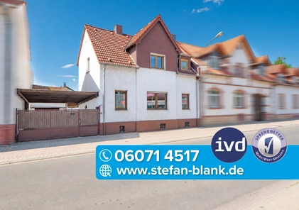 Herzlich willkommen!