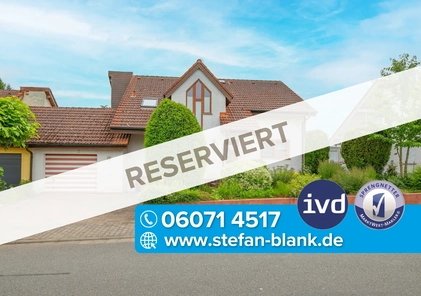 Bereits reserviert