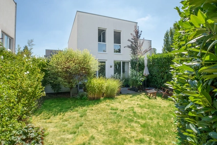 Gartenansicht-T
