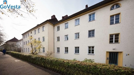 Frontansicht