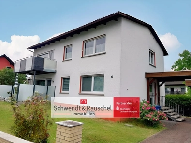 Frontansicht