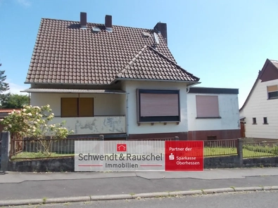 Ansicht