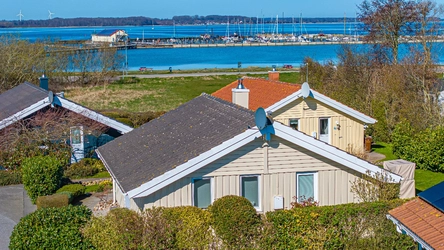 Haus am Meer !!