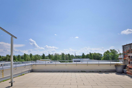 Ausblick