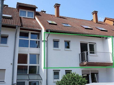 Ansicht