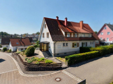 Vorderansicht