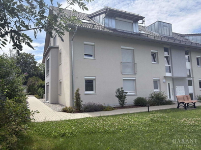 Eingangsbereich