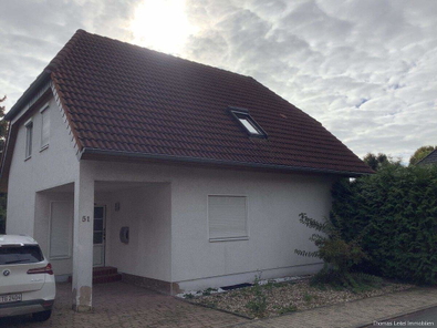 Strassenansicht