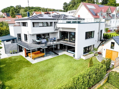 Gesamtansicht