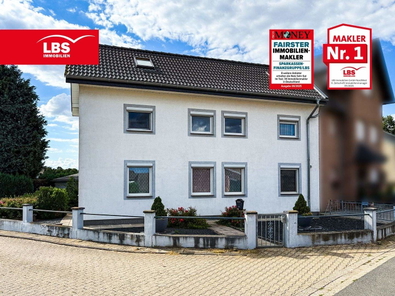 Hausfront